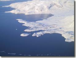Narsaq, Greenland