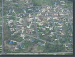 joplin tornado path