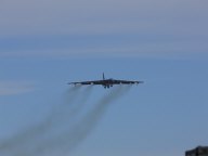 B-52 Bomber