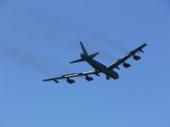 B-52 Bomber