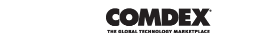 COMDEX Archives: The Global Technology Marketplace