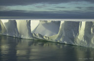 b-15a iceberg