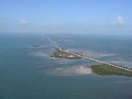 7-Mile Bridge, Florida Keys