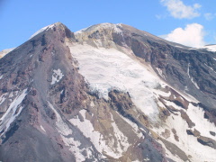 Mount Adams, 2002