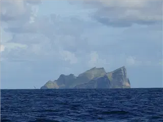 Nihoa Island